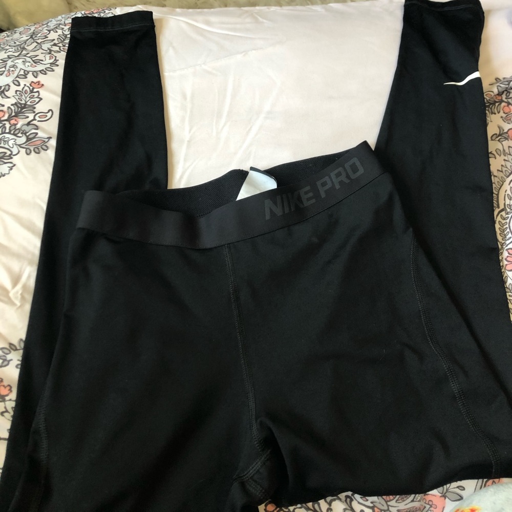 Nike leggings